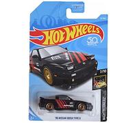 Hot Wheels Bubble Matic - Experimotors 9/10