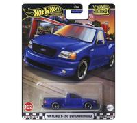 Hot Wheels Boulevard Vehicle Assortment