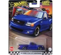 Hot Wheels Boulevard Vehicle Assortment