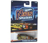 Hot Wheels 1:55 Scale Die Cast Car - Flo, Disney 100 - Unisex - Children
