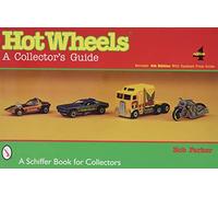 Hot Wheels®: A Collector's Guide – Schiffer Publishing