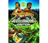 Hot Wheels - Acceleracers: Ignition [DVD] [2005]