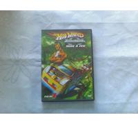 Hot Wheels Acceleracers : Mise à feu