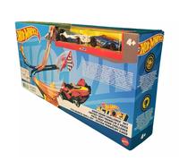 Hot Wheels Race Rally Assortment