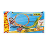 Hot Wheels Action POWER SHIFT RACEWAY TRACK SET