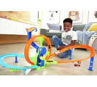 Hot Wheels Rapid Launch and Loop