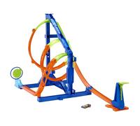 Hot Wheels Action Corkscrew Twist Kit