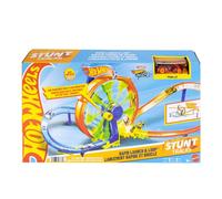 Hot Wheels Rapid Launch and Loop