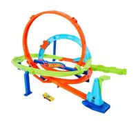 Hot Wheels Action Loop Cyclone Challenge