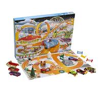 Hot Wheels Advent Calendar