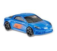Hot Wheels Alpine a110 Cup HW race day 2020