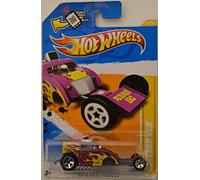 Hot Wheels Altered Ego Purple #39 HW 2012 New Models Series 1:64 Scale Collectible Die Cast Model Car