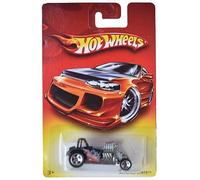 Hot Wheels Altered State, Black