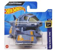 Hot Wheels - Armadillo - HW Screen Time 9/10 - Mattel 2022