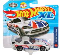 Hot Wheels XL '83 Chevy Silverado