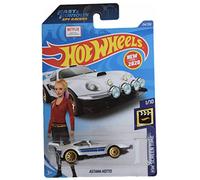 Hot Wheels '17 Lamborghini Urus, [Yellow] 2020 Factory Sealed Sticker/ Ship in Protector case