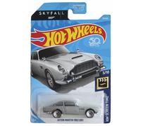 Hot Wheels Disney Pixar Cars Faregame, 1:55 Scale Metal Diecast Car Toy, Kids