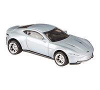 Hot Wheels Aston Martin DB10 (007 James Bond)