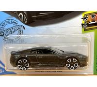 Hot Wheels Aston Martin DB5 1963 HW Exotics 242/250 Long Card Sealed 1:64