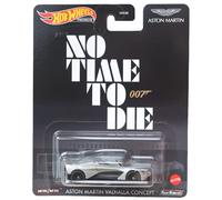 Hot Wheels Aston Martin Valhalla Concept