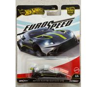 Hot Wheels ASTON MARTIN VANTAGE GTE Euro Speed Car Culture zagato dbs db9