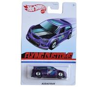 Hot Wheels Audacious, Flying Customs [Purple]