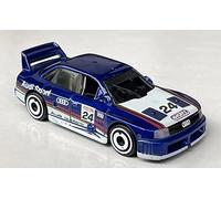 Hot Wheels - Audi '90 Quattro HTC64