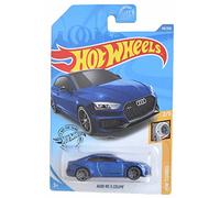 Hot Wheels Audi RS 5 Coupe
