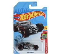 Hot Wheels Nissan Series 3/5 Nissan 300ZX Twin Turbo 110/250, red