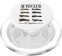 Hot Wheels - Auto Club PopSockets PopGrip for MagSafe