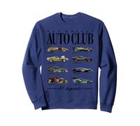 Hot Wheels - Auto Club Sweatshirt