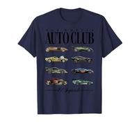 Hot Wheels - Auto Club T-Shirt