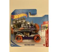 Hot Wheels Baja Bone Shaker Holiday Raycers Chase Model 1:64 Scale GTC96M521 B12