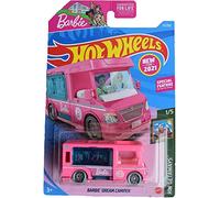 Hot Wheels Car 1:64 - Speed Driver
