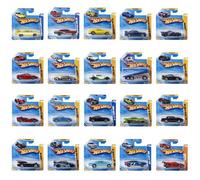 Mattel Hot Wheels Car