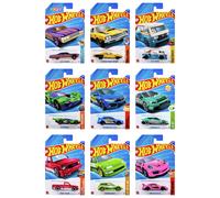 Mattel Hot Wheels Car