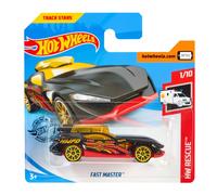 Hot Wheels Basic Singles Asst