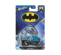 Hot Wheels Batman 85 Years 1:64 Scale Premium Pop Culture 2024 Mix (10/20 King Shark Aero Pod)