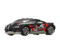 Hot Wheels Batman Barbaric Collector Car Collector