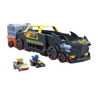 Hot Wheels Batman Racerverse Trackset Multicolor