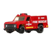 Hot Wheels Batman Rapid Responder Auto Collector for Collectors