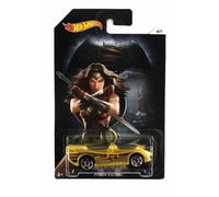 Hot Wheels Batman v Superman Power Pistons Die-cast Vehicle