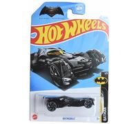 Matchbox Hot Wheels Delorean Alpha5, Red Edition 6/12 [Black] 85/250, 30782