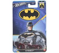 Hot Wheels Batmobile, Batman 85th Year 11/20