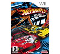 Hot Wheels: Beat That