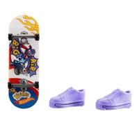 Hot Wheels Big Air Bat Skate Singles