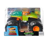 Hot Wheels Big Monster Truck Car Scale 1:24 - Assorted Models