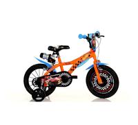 Hot Wheels Bike - 12 in - Dino Bikes | TJ Hughes