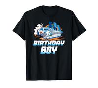 Hot Wheels - Birthday Boy T-Shirt