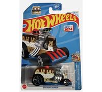 Hot Wheels '63 Studebaker Champ, HW Hot Trucks 9/10 [red] 155/250